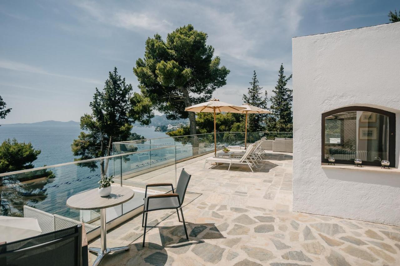 Corfu Holiday Palace Perama  Exterior photo